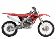 Honda CRF450R